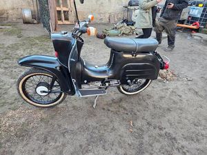 SIMSON SIMSON SCHWALBE KR51/1