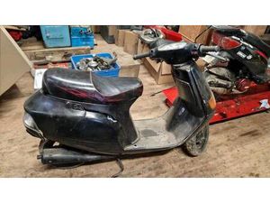 PIAGGIO SFERA 50 2T