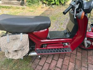 SIMSON SR 50