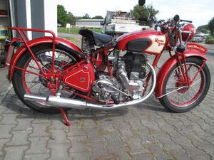 ROYAL ENFIELD BULLET G