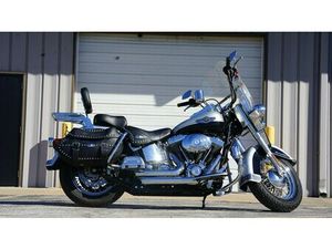 2003 HARLEY-DAVIDSON FLSTCI - HERITAGE SOFTAIL CLASSIC INJECTION