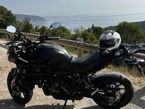 YAMAHA TRACER 700 QUINTA DO CONDE