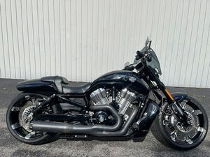 2014 HARLEY-DAVIDSON V-ROD VRSCF - MUSCLE