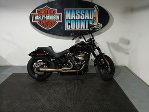 2023 HARLEY-DAVIDSON SOFTAIL® STREET BOB® 114
