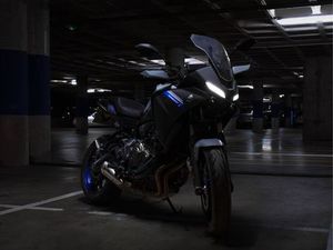 YAMAHA TRACER 7 BOM ESTADO RIO DE MOURO