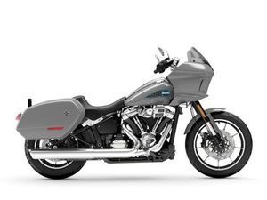 2025 HARLEY-DAVIDSON SOFTAIL FXLRST - LOW RIDER ST