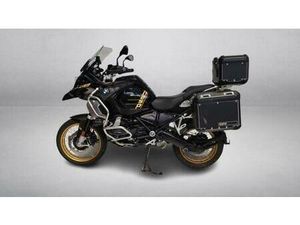 VENDO BMW R 1250 GS ADVENTURE - EDITION 40 YEARS GS (2020 - 21) USATA A PADOVA (CODICE 9911400) - MOTO.IT
