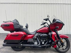 2020 HARLEY-DAVIDSON FLTRK - ROAD GLIDE LIMITED