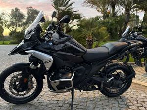 BMW 1300 GS TRIPLE BLACK - PRESALE! AVAILABLE IN MARCH VILA NOVA DE CACELA