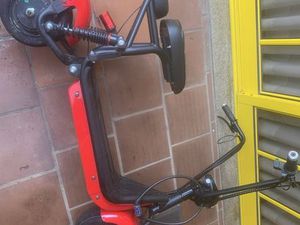 MOTA ELETRICA MINI CITY COCO KRAFTMULLER PARA PEÇAS OU MOTA TODA SANTA MARIA DA FEIRA, TRAVANCA, SANFINS E ESPARGO