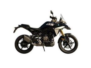 BMW G 310 GS EURO 5 313 CC