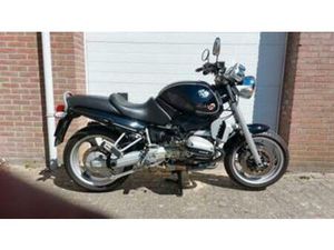 BMW R 1100 R ABS (BJ 1998) — MOTOREN | BMW — MARKTPLAATS