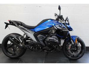 BMW R 1300 R 1300 CC