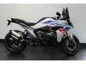 BMW R 1300 RS 1300 CC