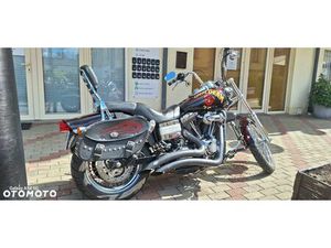 HARLEY-DAVIDSON DYNA WIDE GLIDE