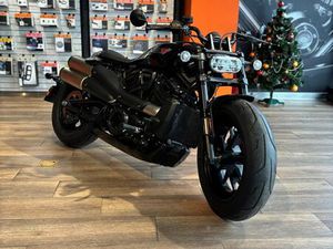 HARLEY-DAVIDSON SPORTSTER