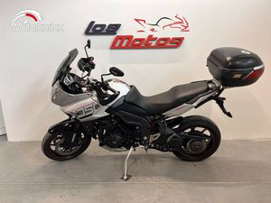 TRIUMPH TIGER 1050 SPORT