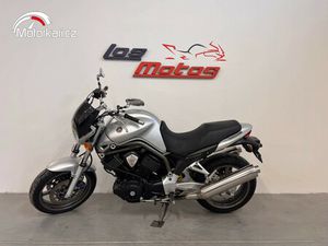 YAMAHA BT 1100 BULLDOG