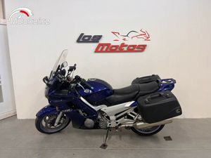 YAMAHA FJR 1300