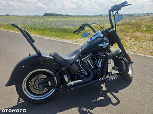HARLEY-DAVIDSON SOFTAIL FAT BOY