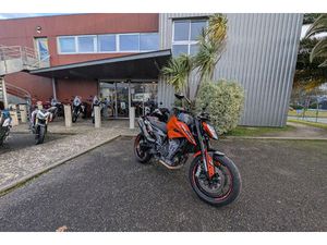 KTM 790 DUKE 2024