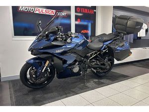SUZUKI GSX-S 1000 2022