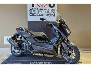 YAMAHA X-MAX 125 2025