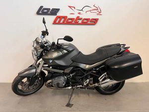 BMW R 1200 R