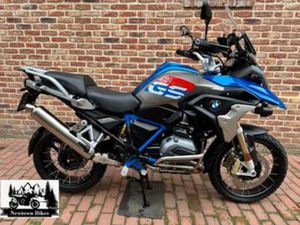 BMW R 1200 GS LC RALLY €12950 R1200GS LC RALLY — MOTOREN | BMW — MARKTPLAATS