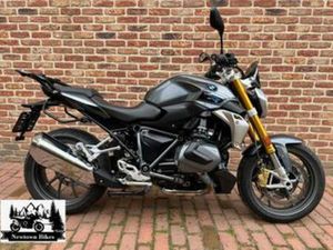 BMW R 1250 R LC €12250 2021 15000KM R1250R LC — MOTOREN | BMW — MARKTPLAATS