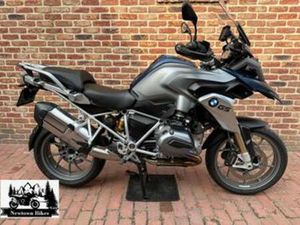 BMW R1200GS LC 2014 R 1200 GS LC €9950 R 1200 GS LC — MOTOREN | BMW — MARKTPLAATS
