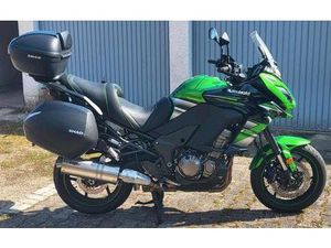 1000 KAWASAKI VERSYS