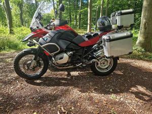 BMW R 1200 GS ADVENTURE