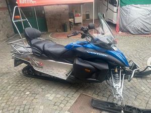 MOTOSLITTA YAMAHA VENTURE 500