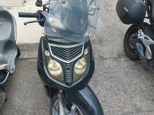 KEEWAY OUTLOOK 150 - 2007