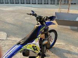 SHERCO 125 FACTORY 2019