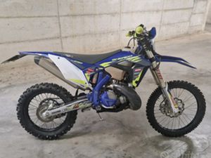 SHERCO SE