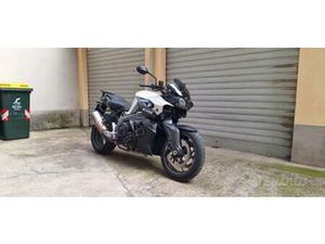 BMW K1300 R - PERFETTA