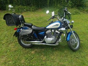 YAMAHA VIRAGO XV125 BEZ KAGAŃCA, BEZ WKLADU MAGNICE