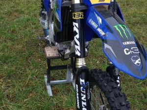 YAMAHA 2025 IGLA SLUPNO