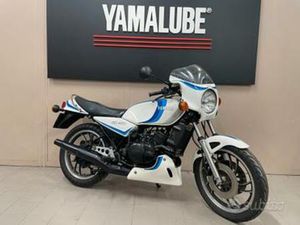 YAMAHA RD 350 LC