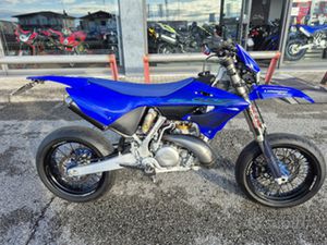 YZ 250