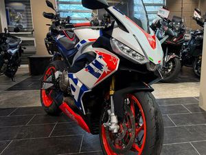 APRILIA RS 660 EURO 5 659 CC