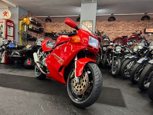 1993 DUCATI 900SS SUPERSPORT * 10,650 MILES * STUNNING A VENDRE