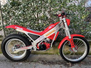 1992 MONTESA COTA 311 **NEW ONLY 140KMS** A VENDRE