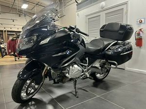 2019 BMW R 1250 RT