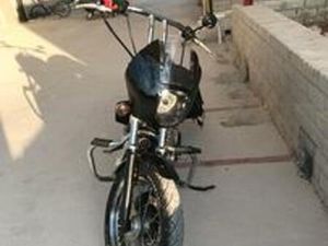 SPORTSTER CLUB STYLE