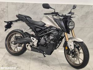 HONDA CB