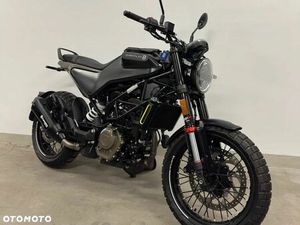 HUSQVARNA SVARTPILEN