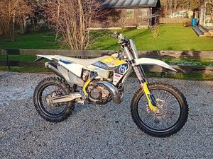 HUSQVARNA HUSQVARNA TE 300I